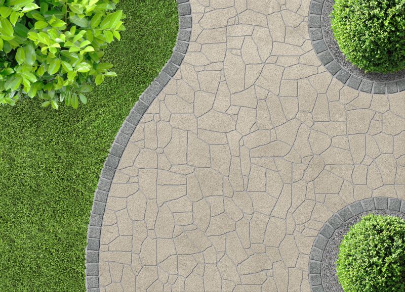 What Makes Flagstone A Popular Choice For Outdoor Hardscaping